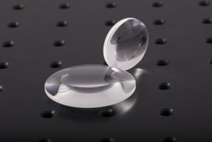 Quality biconvex lenses